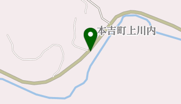 直売所 びっきのお店の地図画像