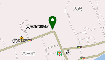 直売所 みのり市の地図画像