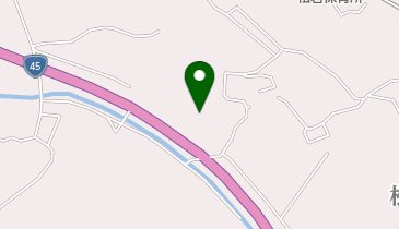 パーキング花の道直売所の地図画像