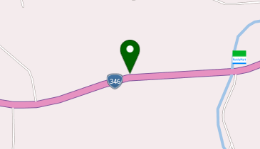 山田直売所(ふれあい館)の地図画像