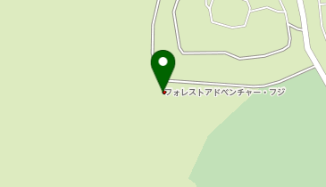 トレイルアドベンチャー・フジの地図画像