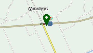 JAみやぎ登米 Y(ヤマザキ)ショップ西郷店の地図画像