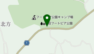 迫町 ふるさと物産館の地図画像