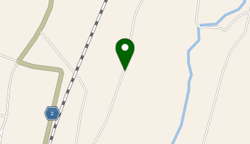 高見澤プルーン園の地図画像