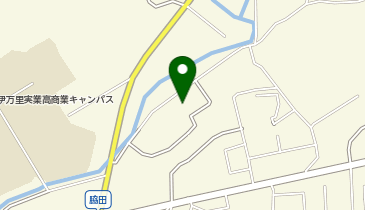 国見運転代行の地図画像