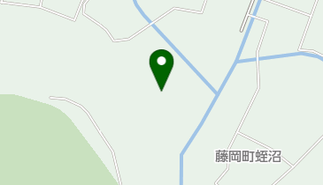 ユザワヤ商事株式会社 栃木物流センターの地図画像