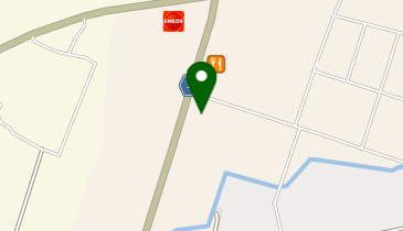 ヒライ 久山店の地図画像