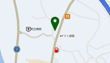 ヒライ 菊水店の地図画像