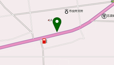 彩菜ハウス 姫っこの地図画像