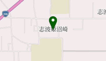 志波姫農家直売所 たんぽぽの地図画像