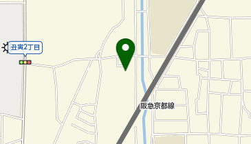 アウトドアクラブNuts(ナッツ)の地図画像