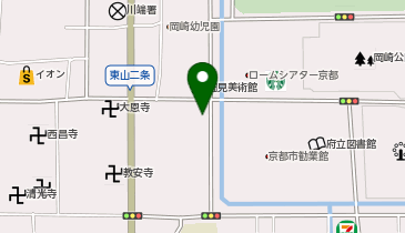エーデッガー・タックスの地図画像