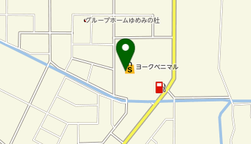 不二家 ヨークベニマル柴田店の地図画像