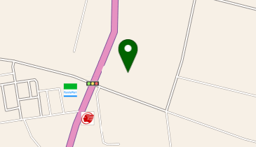 花野果市場の地図画像