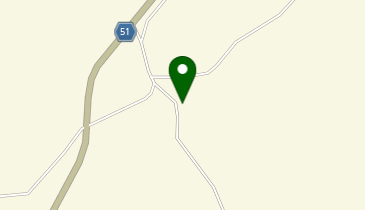 道ばた市の地図画像