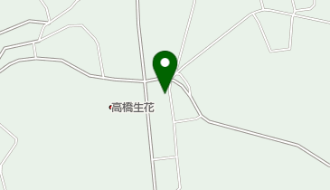 葉っぱ市直売所の地図画像