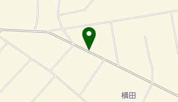 JA全農とっとり 中央物流センターの地図画像