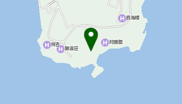 きらきら坂の地図画像