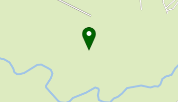 横谷観音展望台の地図画像