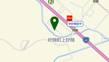 有限会社 四條ガス圧接工業の地図画像