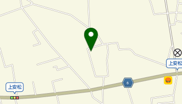 まるかん・ぎふとるうむ山畑の地図画像