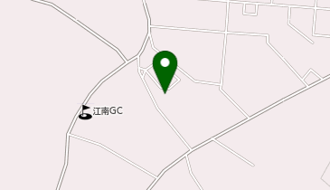 レジャーホテル 美松の地図画像