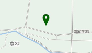 馬場果樹園の地図画像