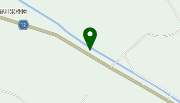 市川果樹園の地図画像