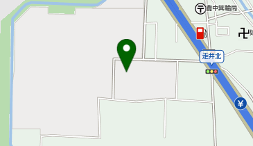 株式会社ナスタ 関西物流センターの地図画像