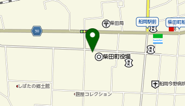 産直会 木よう市の地図画像