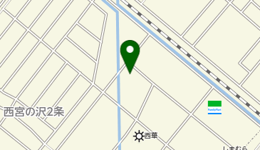 ジャパン・エム・ロジックス(株)の地図画像