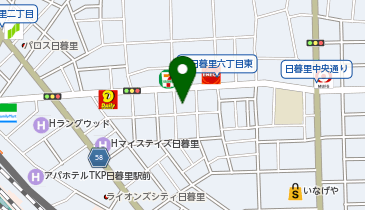 三葉堂寫眞機店の地図画像
