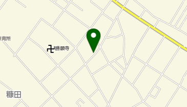 鴻巣市立コミュニティふれあいセンターの地図画像