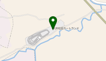 大井松田SSGPの地図画像