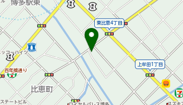 FAKE IT COFFEE(フェイク イット コーヒー)の地図画像