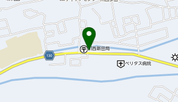 Blue Wave(ブルー ウェーブ)の地図画像