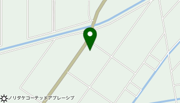 マジオワークライセンススクール みよし校の地図画像