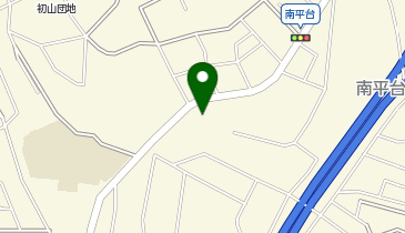 サカイ引越センター 宮前支社の地図画像