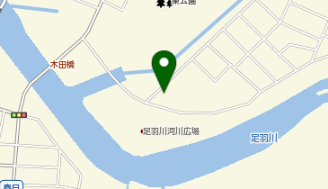 セーレン商事株式会社 物流部の地図画像