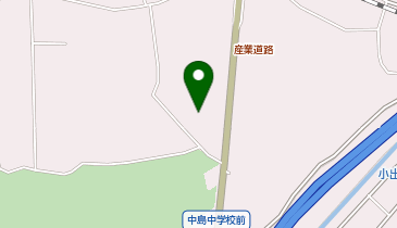 株式会社エヌ・エス・ピー 湘南ヤードの地図画像