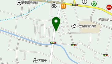 千葉県浦安市猫実の自転車販売/修理一覧 - NAVITIME
