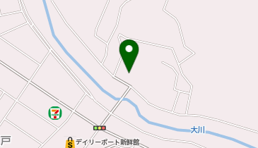 アンカーコーヒー マザーポート店の地図画像