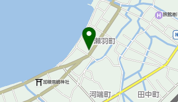 Flower Store Cotton Cup(フラワー ストア コットン カップ)の地図画像