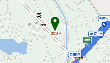 公益財団法人日本習字教育財団 福岡物流センターの地図画像