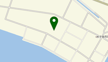 株式会社ニチレイ・ロジスティクス中四国 米子物流センターの地図画像