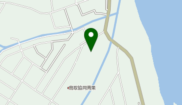 株式会社ニチレイ・ロジスティクス中四国 鳥取物流センターの地図画像