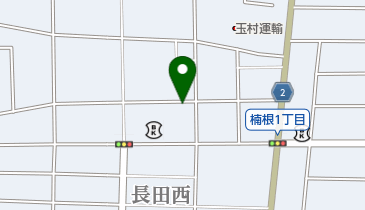 やさしい手 東大阪楠根の地図画像