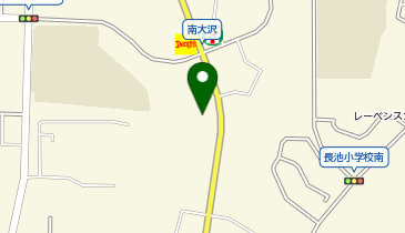 株式会社共立ロジネットの地図画像