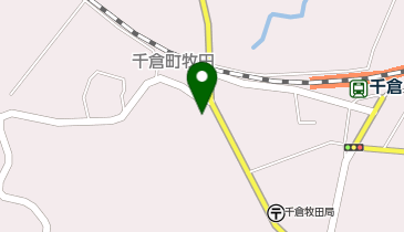 PONO(ポノ)の地図画像