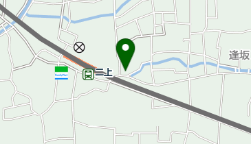 Pie,guruguru(パイ グルグル) 奈良香芝店の地図画像